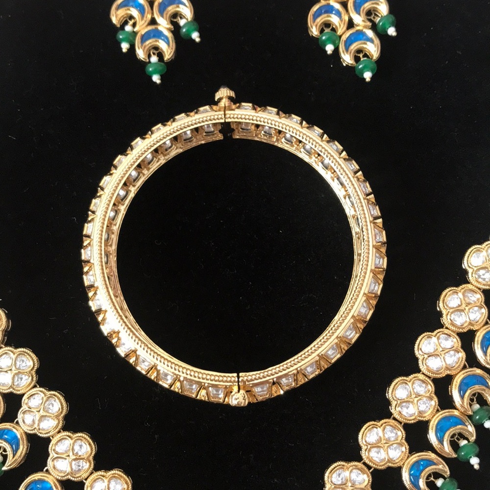 Jewelry set - Picture 4 of 5